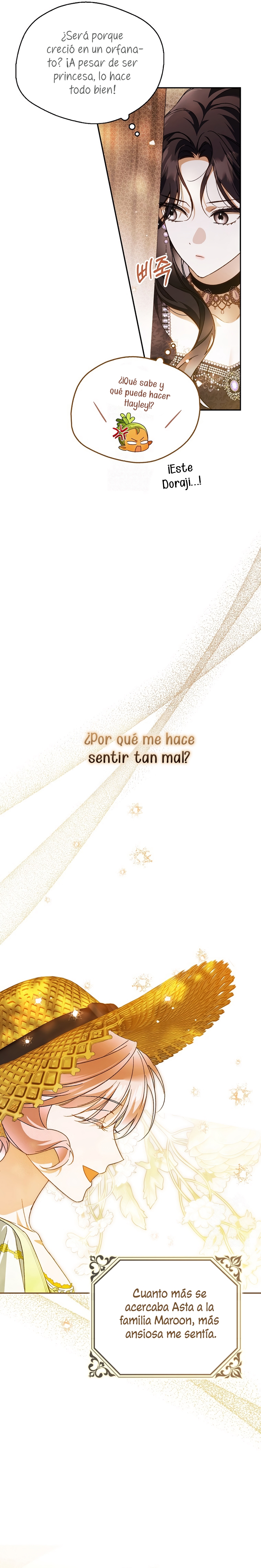 Marques De Marron Capítulo 29 - Page 17