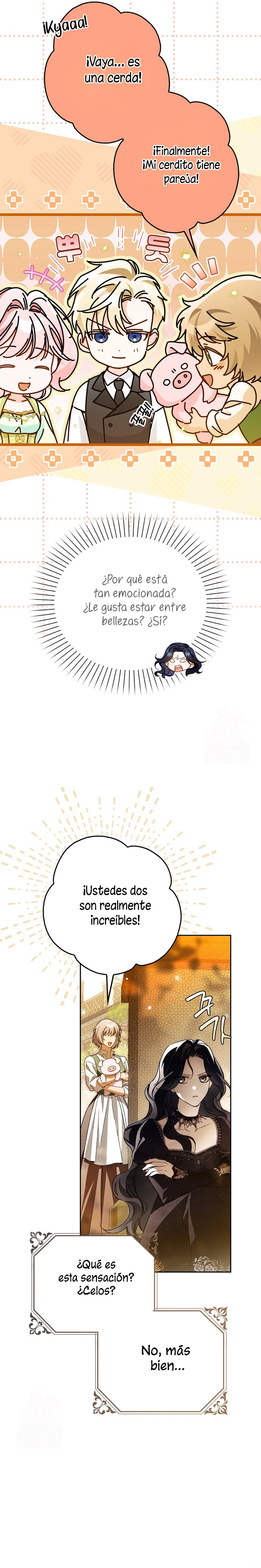 Marques De Marron Capítulo 29 - Page 19