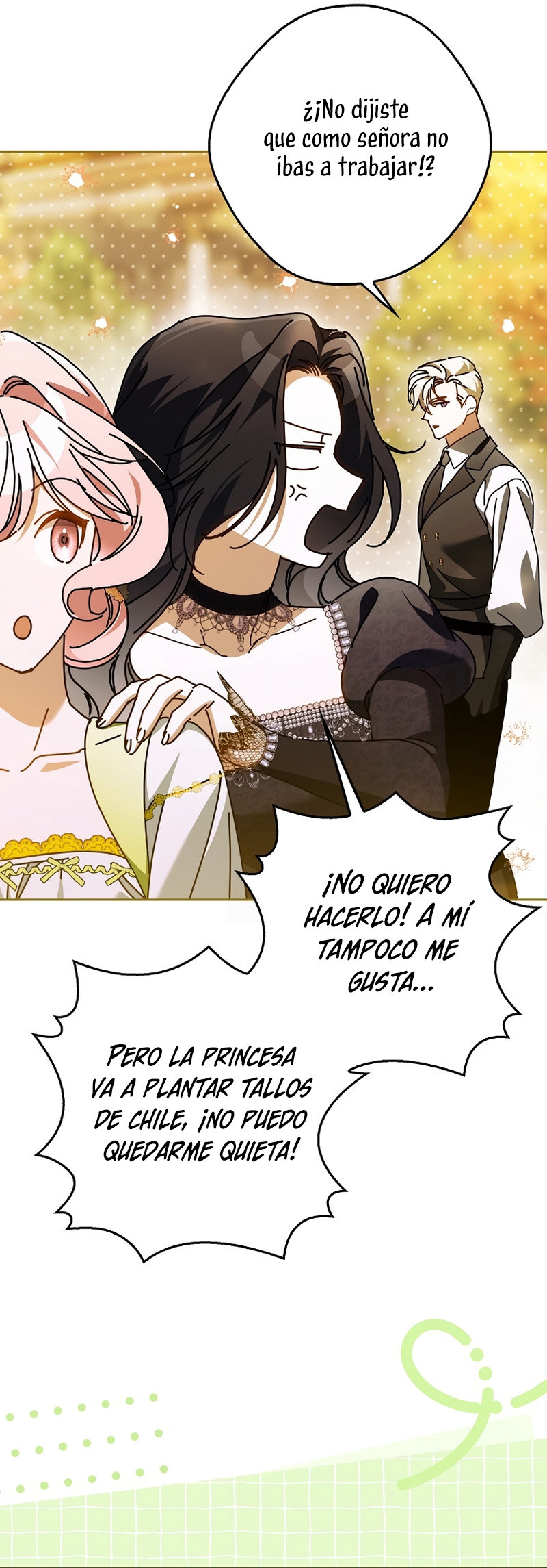 Marques De Marron Capítulo 29 - Page 23