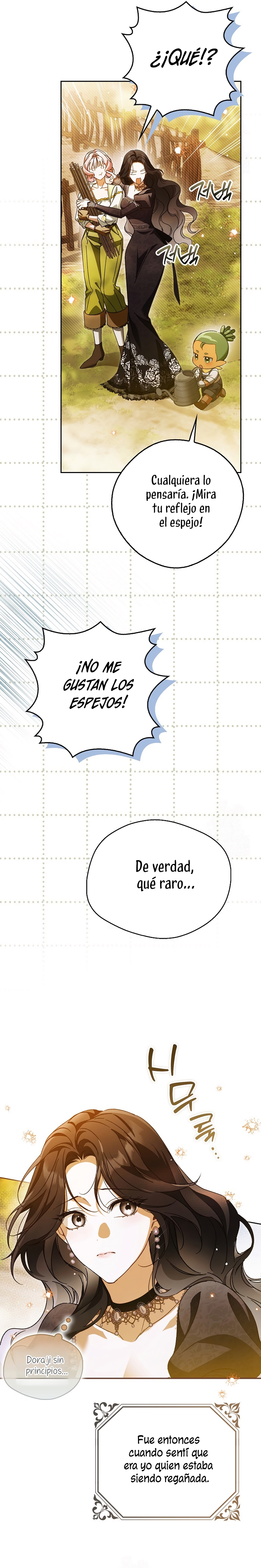 Marques De Marron Capítulo 29 - Page 25