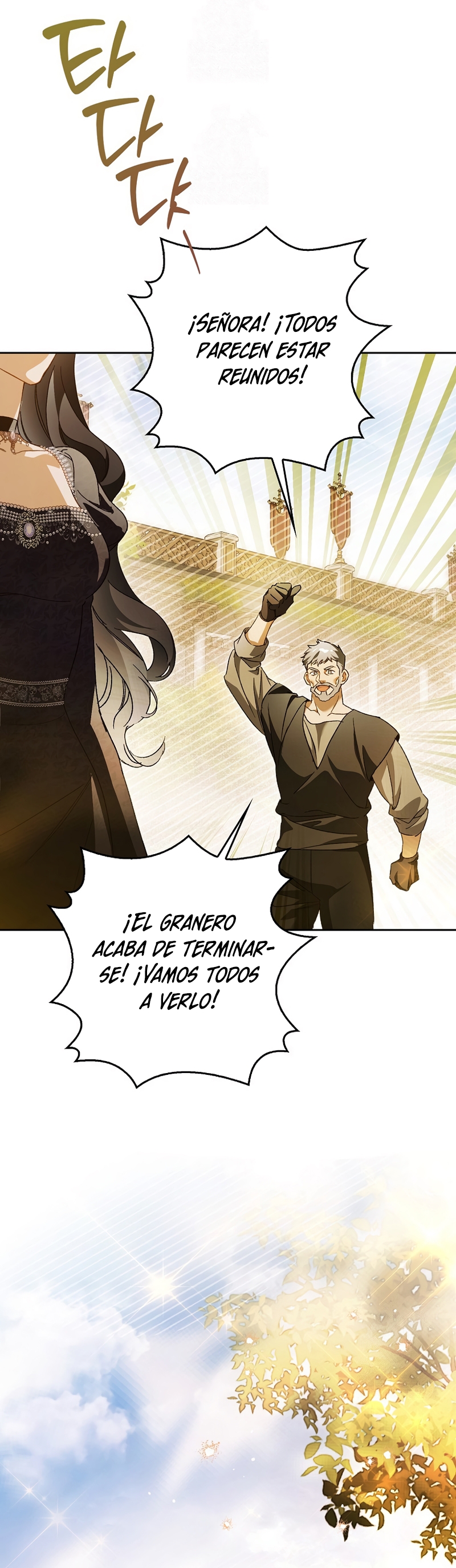 Marques De Marron Capítulo 29 - Page 26