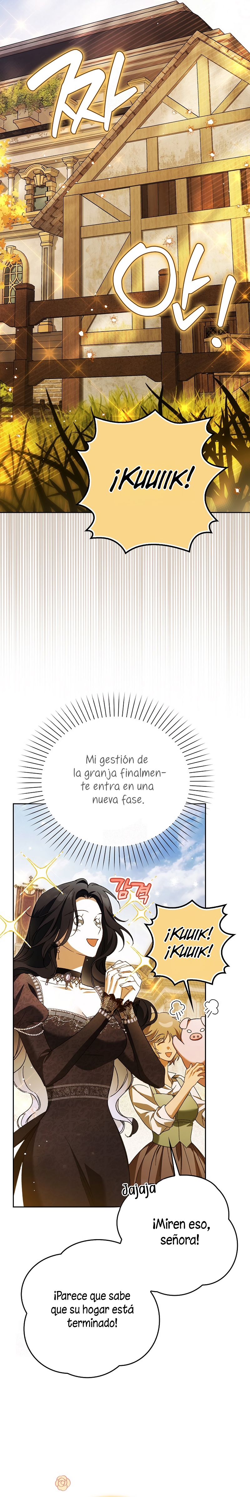 Marques De Marron Capítulo 29 - Page 27