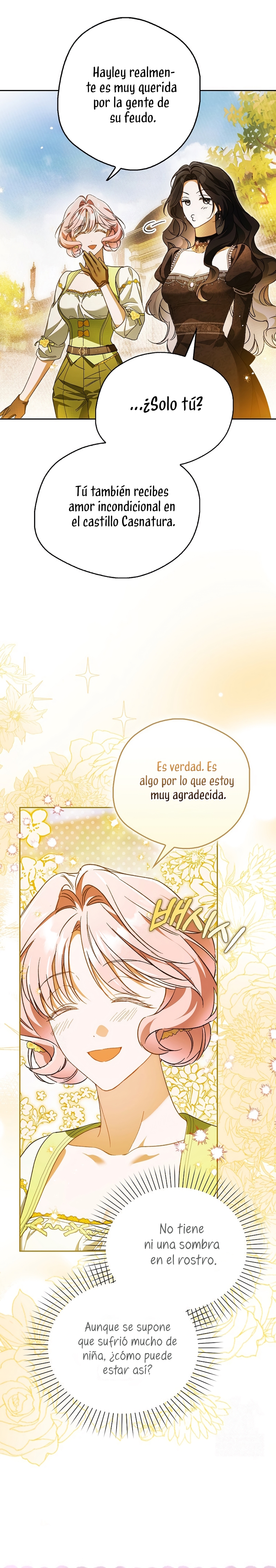 Marques De Marron Capítulo 29 - Page 29