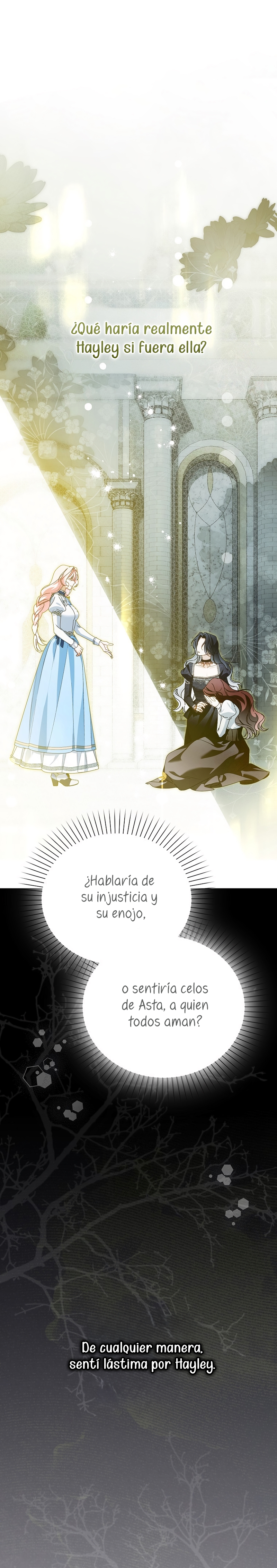 Marques De Marron Capítulo 29 - Page 3