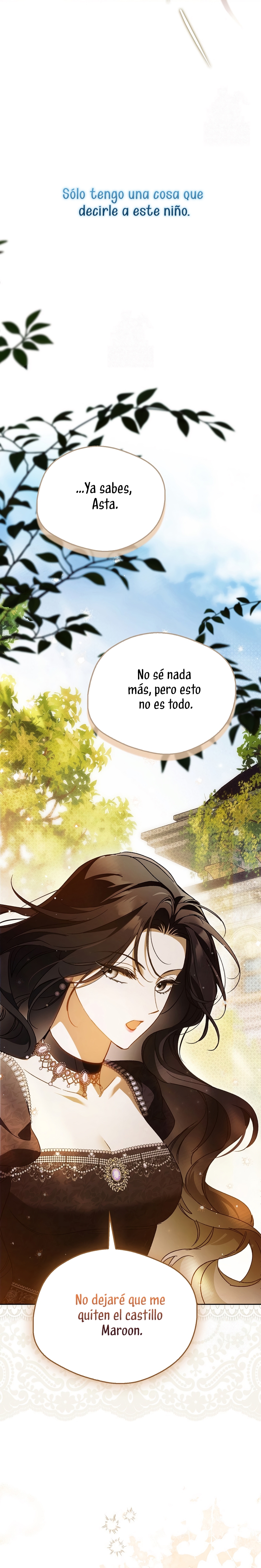 Marques De Marron Capítulo 29 - Page 31