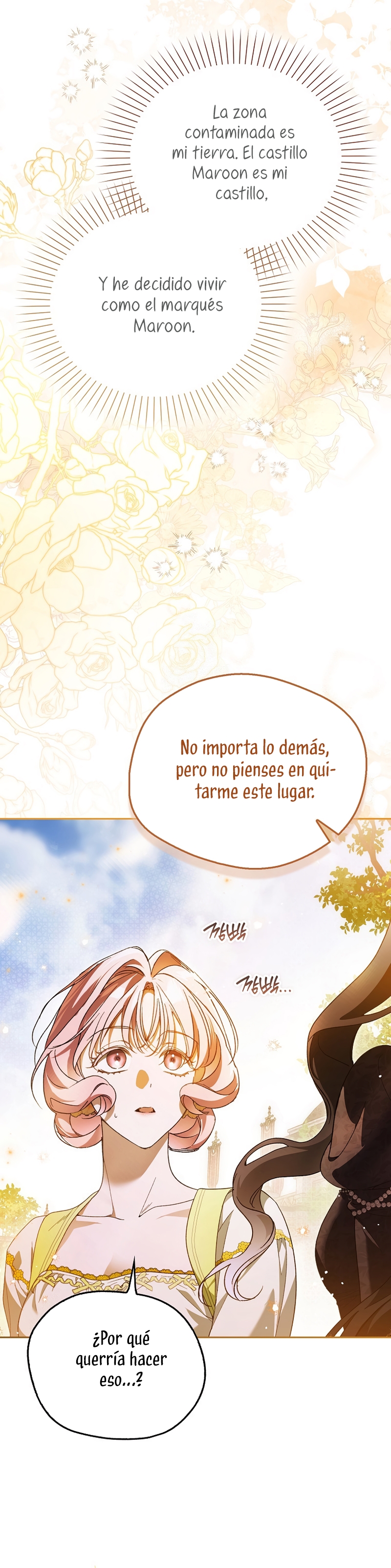 Marques De Marron Capítulo 29 - Page 32