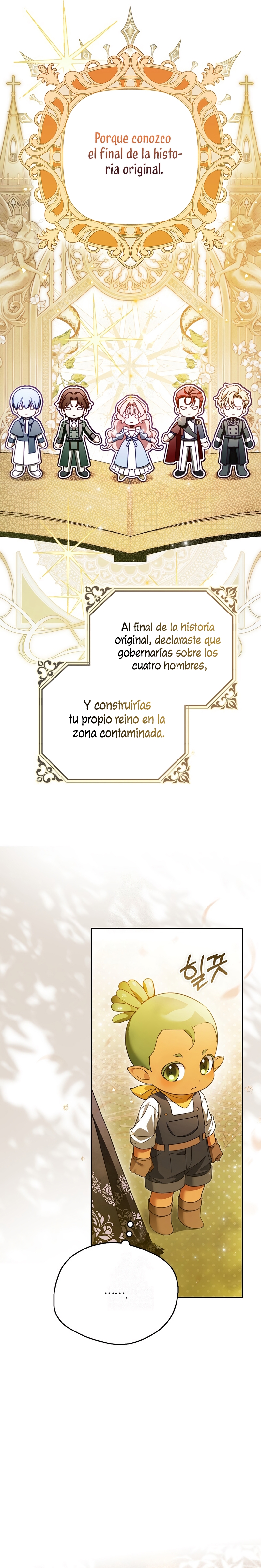 Marques De Marron Capítulo 29 - Page 33