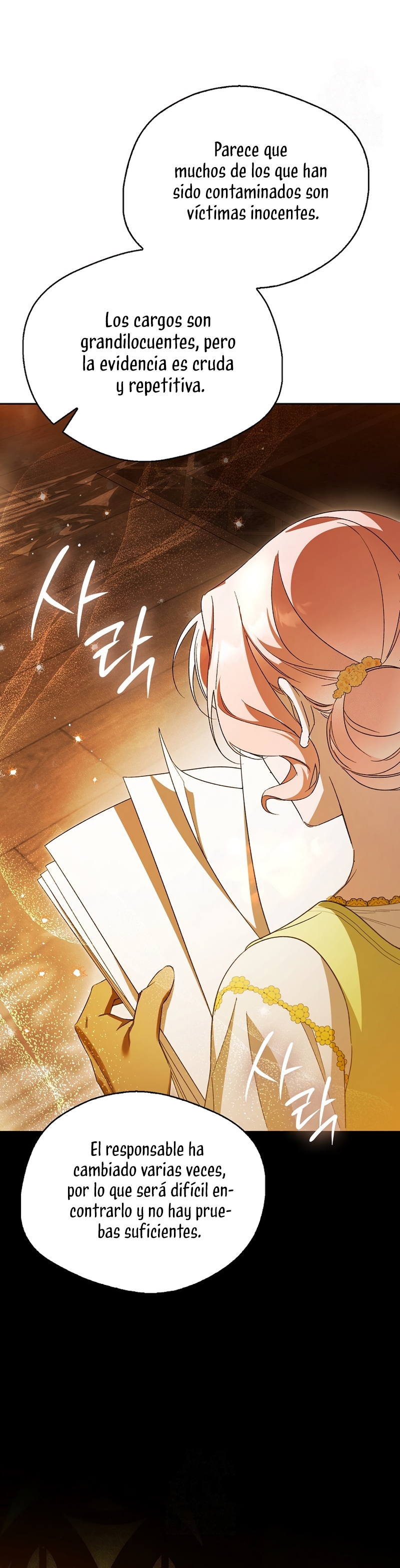 Marques De Marron Capítulo 29 - Page 37