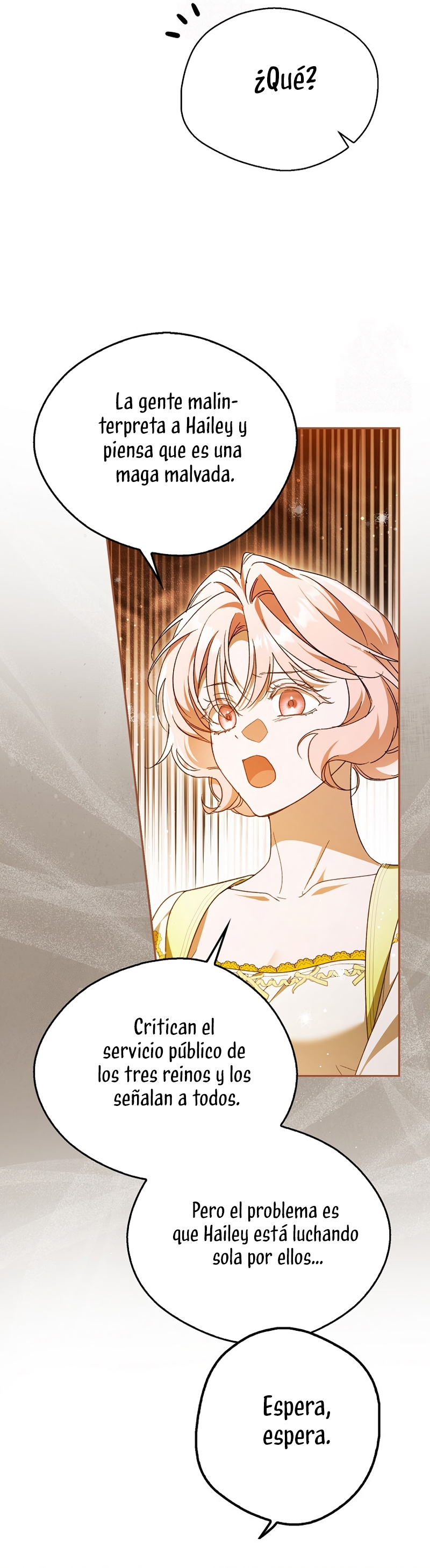 Marques De Marron Capítulo 29 - Page 39