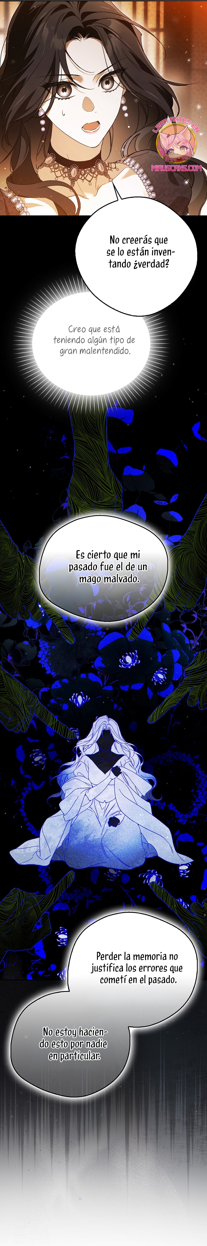 Marques De Marron Capítulo 29 - Page 40