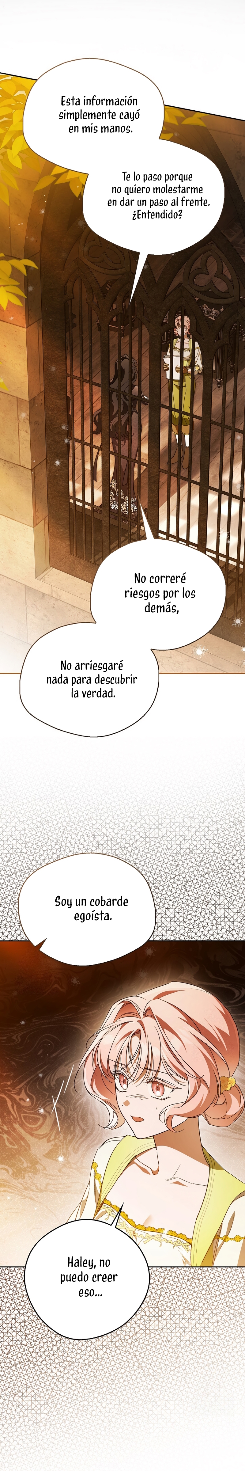 Marques De Marron Capítulo 29 - Page 41