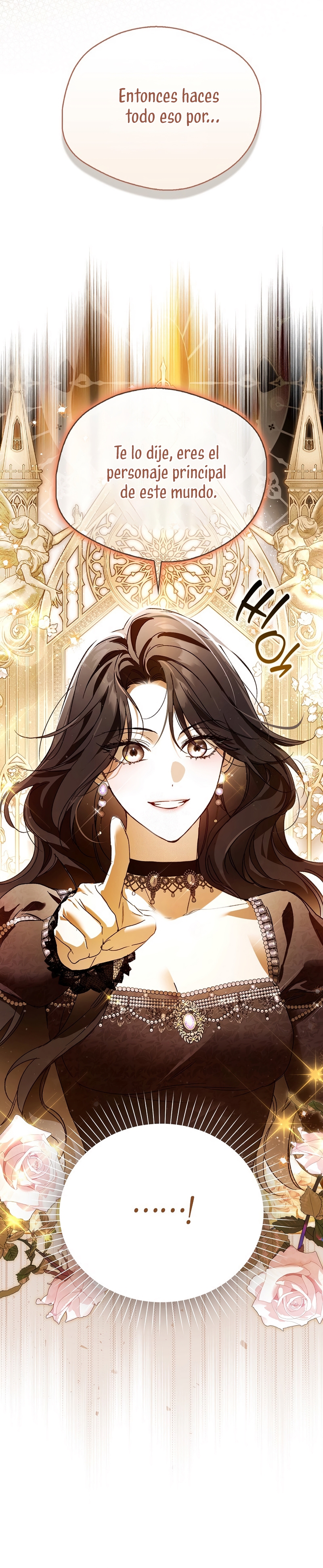 Marques De Marron Capítulo 29 - Page 42