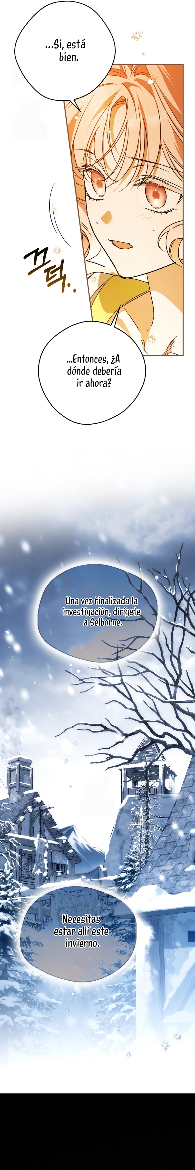 Marques De Marron Capítulo 29 - Page 43