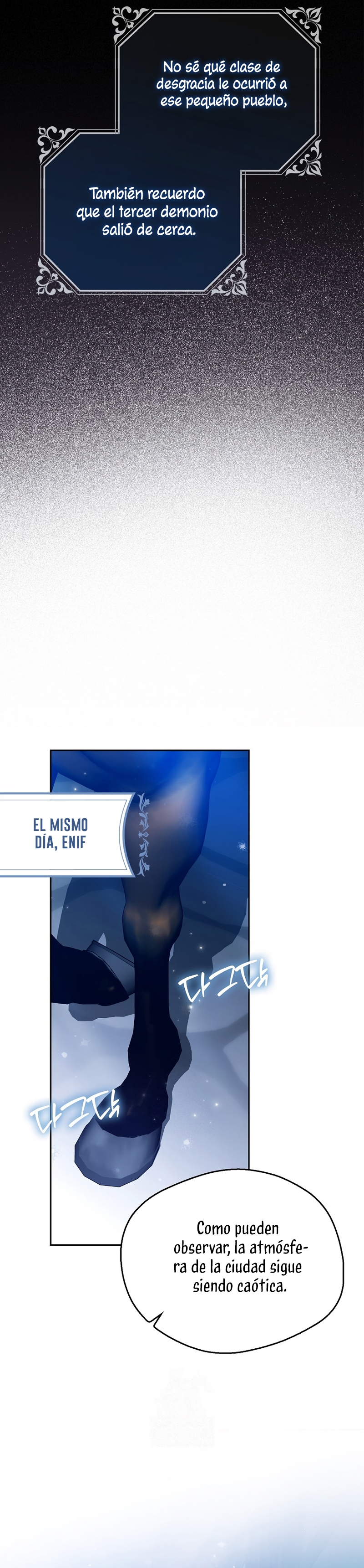 Marques De Marron Capítulo 29 - Page 44