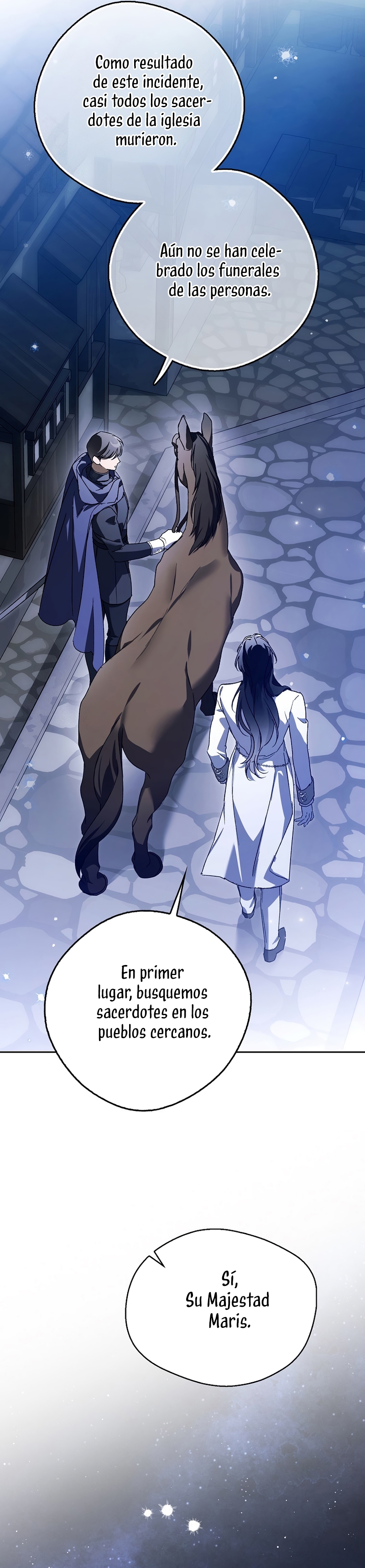 Marques De Marron Capítulo 29 - Page 45