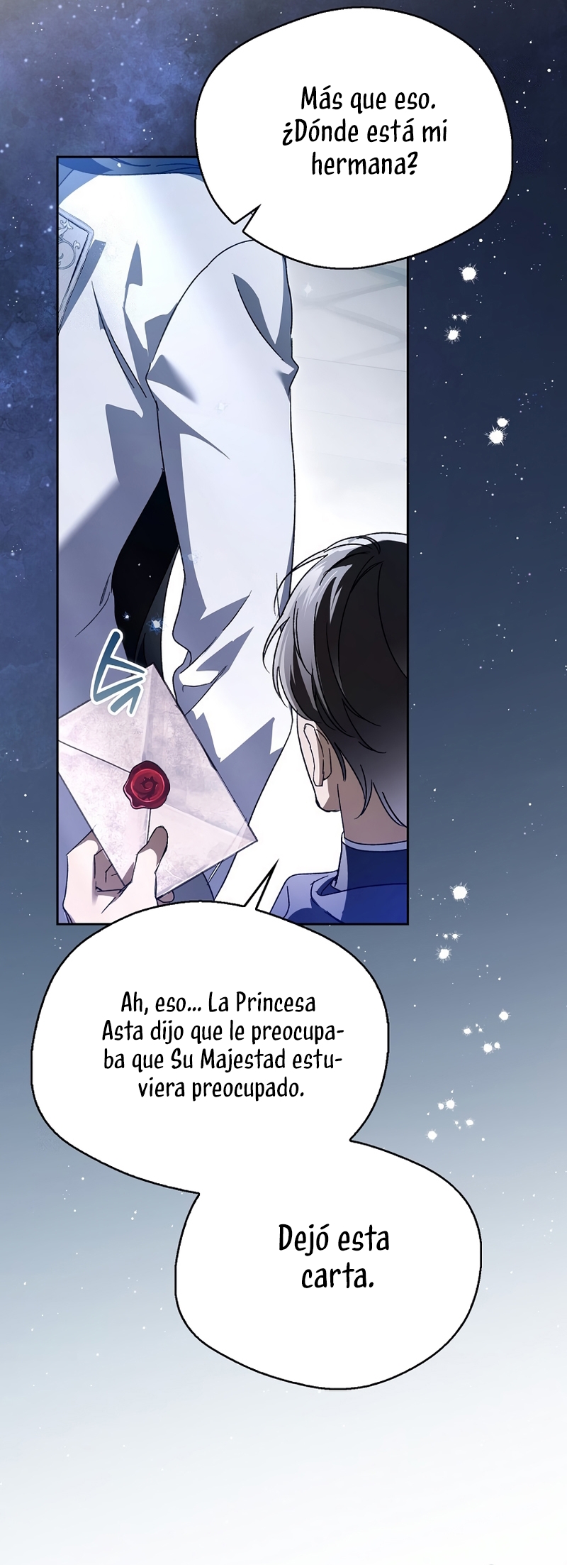 Marques De Marron Capítulo 29 - Page 46