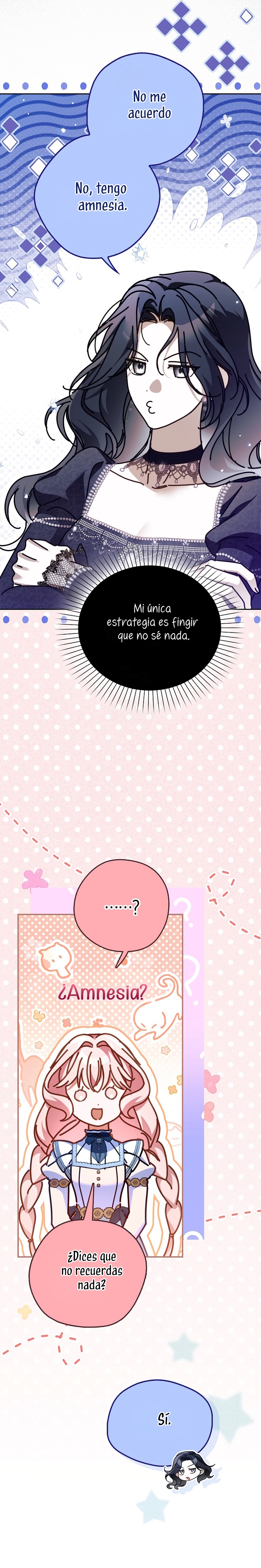 Marques De Marron Capítulo 29 - Page 6