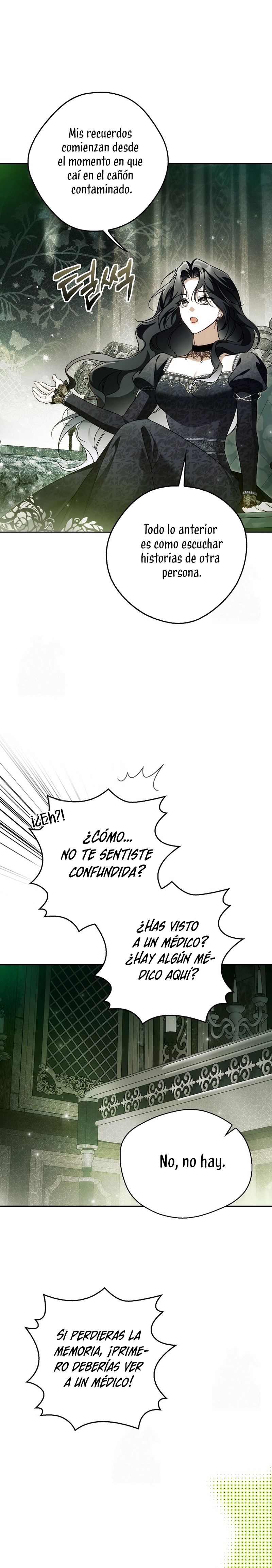 Marques De Marron Capítulo 29 - Page 7