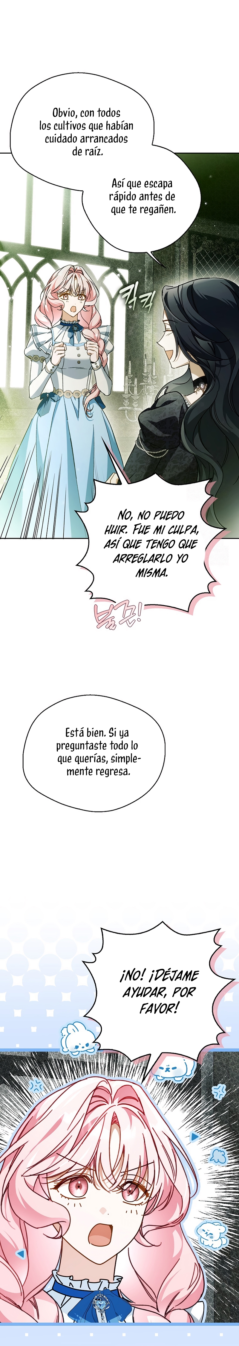 Marques De Marron Capítulo 29 - Page 9