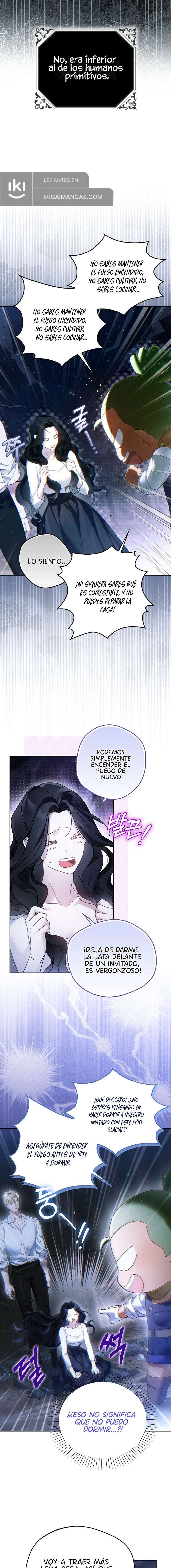 Marques De Marron Capítulo 3 - Page 17