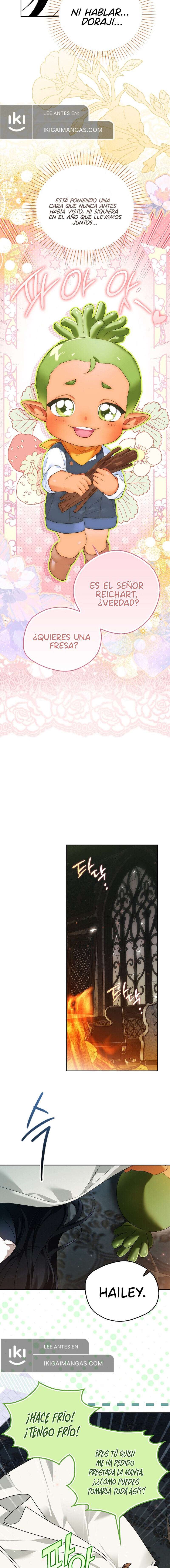 Marques De Marron Capítulo 3 - Page 22