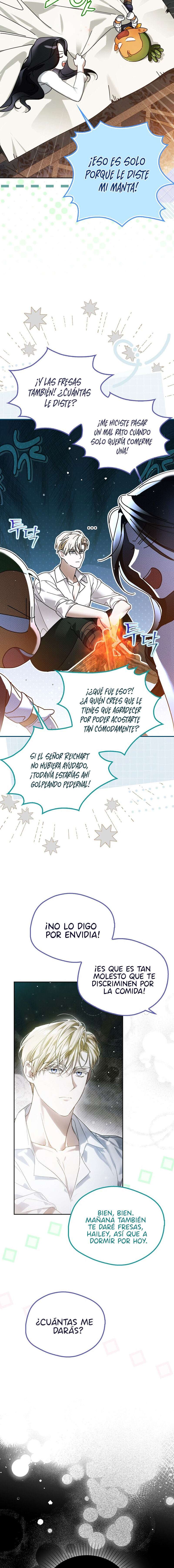 Marques De Marron Capítulo 3 - Page 23