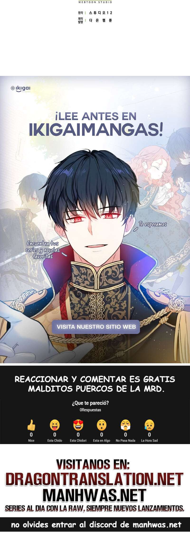 Marques De Marron Capítulo 3 - Page 26