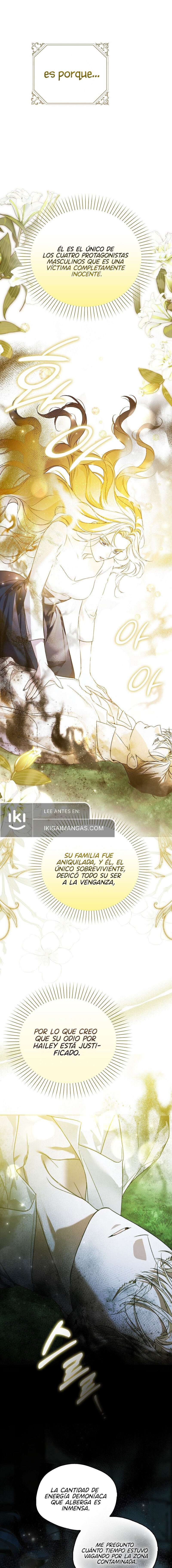 Marques De Marron Capítulo 3 - Page 8