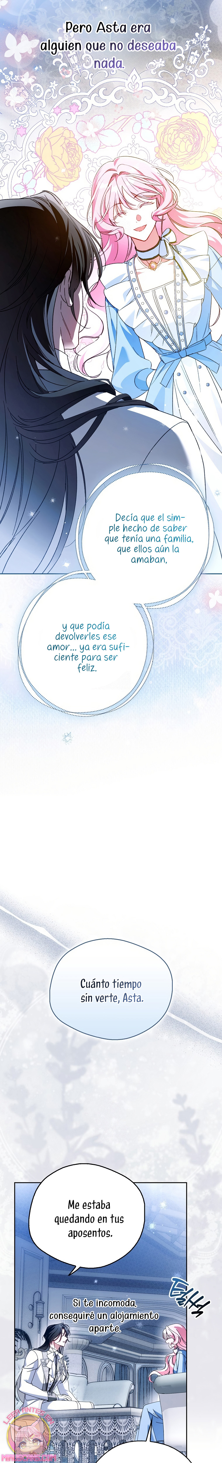 Marques De Marron Capítulo 30 - Page 13