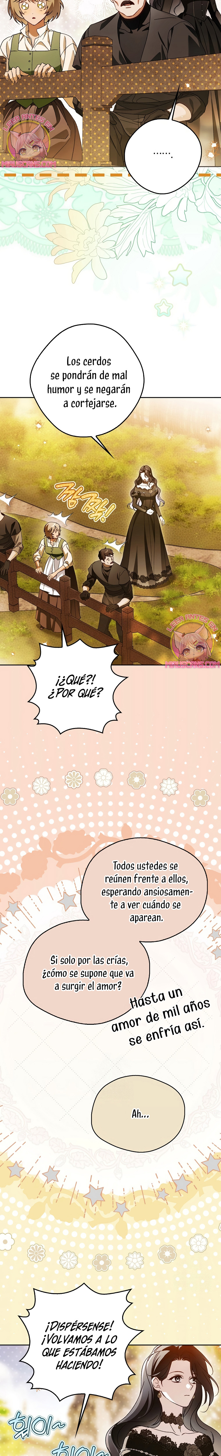 Marques De Marron Capítulo 30 - Page 18