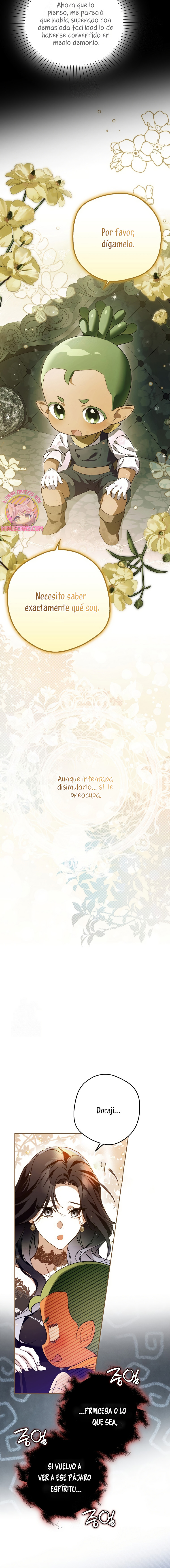 Marques De Marron Capítulo 30 - Page 21