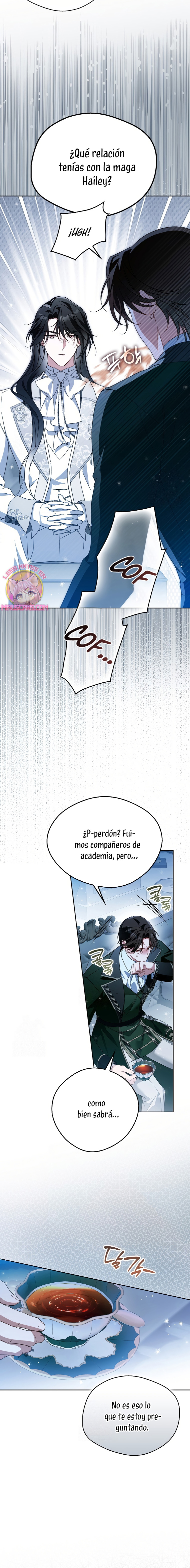 Marques De Marron Capítulo 30 - Page 26