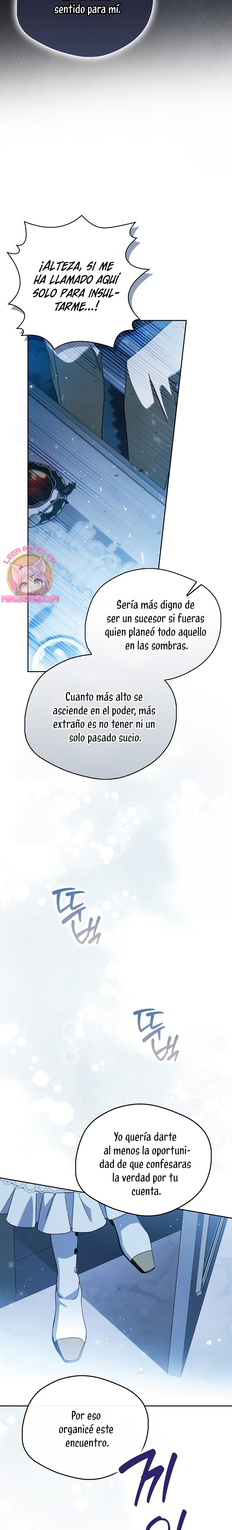 Marques De Marron Capítulo 30 - Page 30