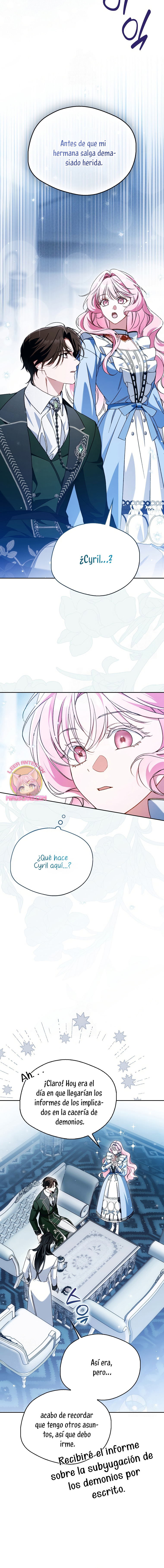 Marques De Marron Capítulo 30 - Page 31