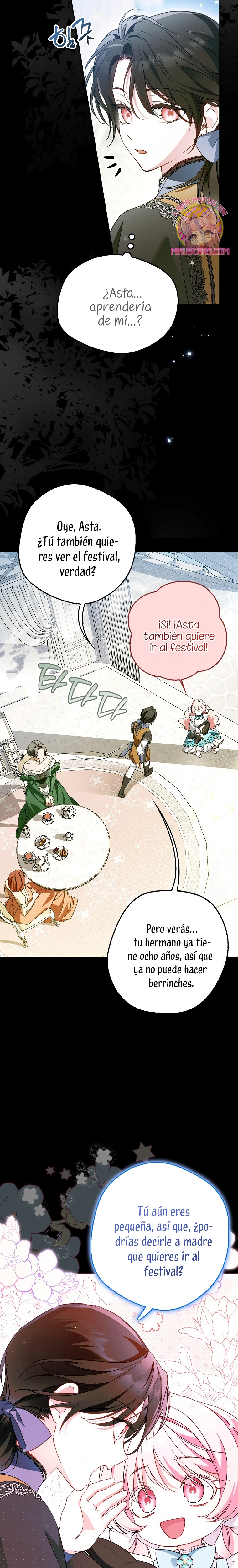 Marques De Marron Capítulo 30 - Page 4