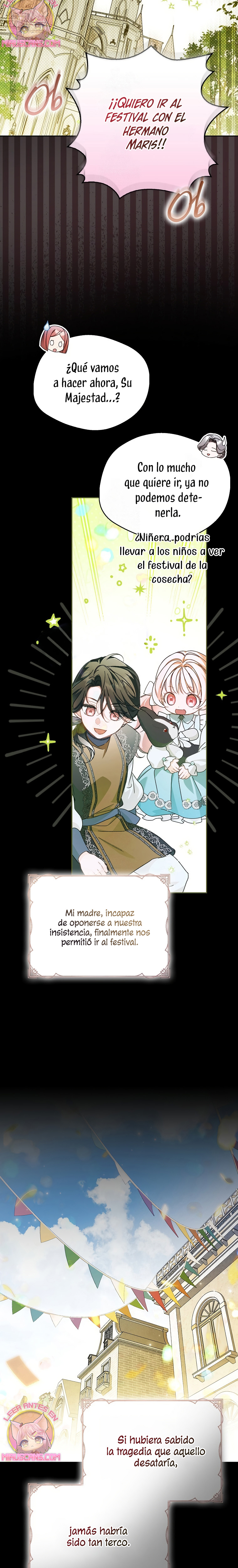 Marques De Marron Capítulo 30 - Page 6