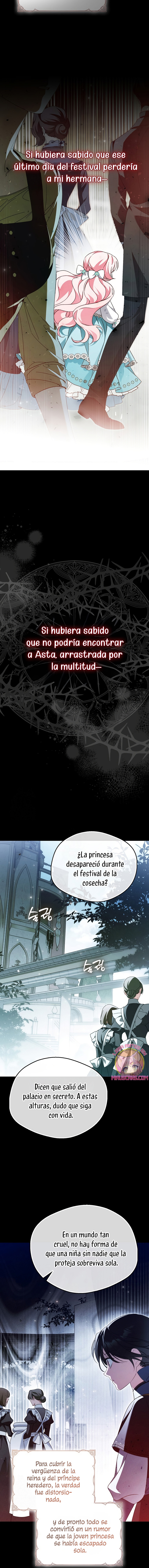 Marques De Marron Capítulo 30 - Page 7