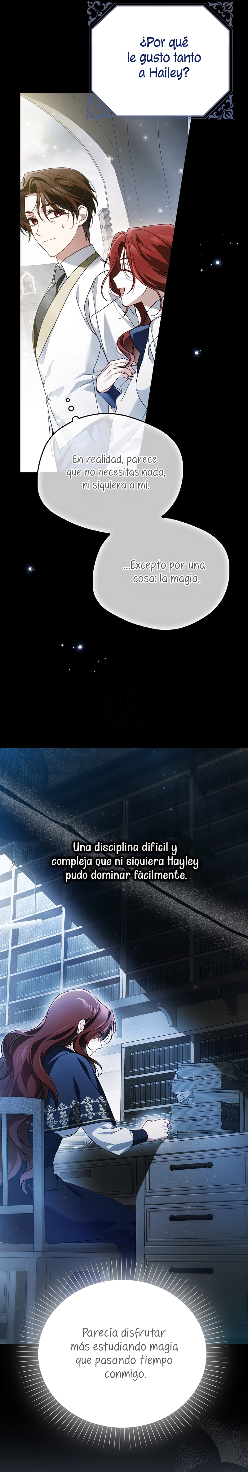 Marques De Marron Capítulo 31 - Page 10