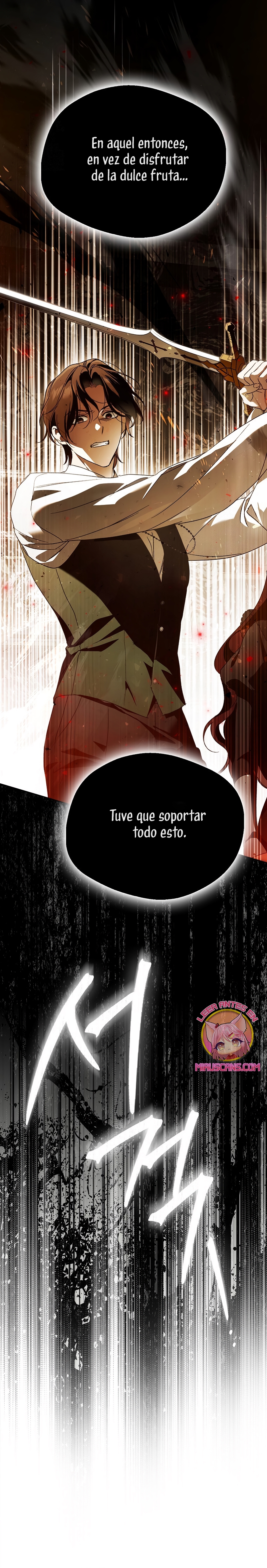 Marques De Marron Capítulo 31 - Page 16