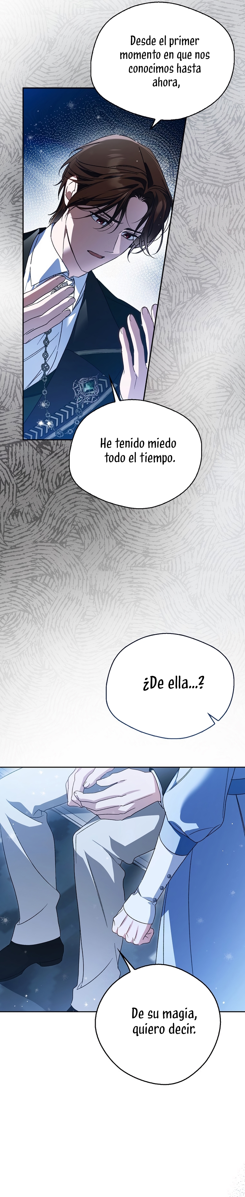 Marques De Marron Capítulo 31 - Page 18