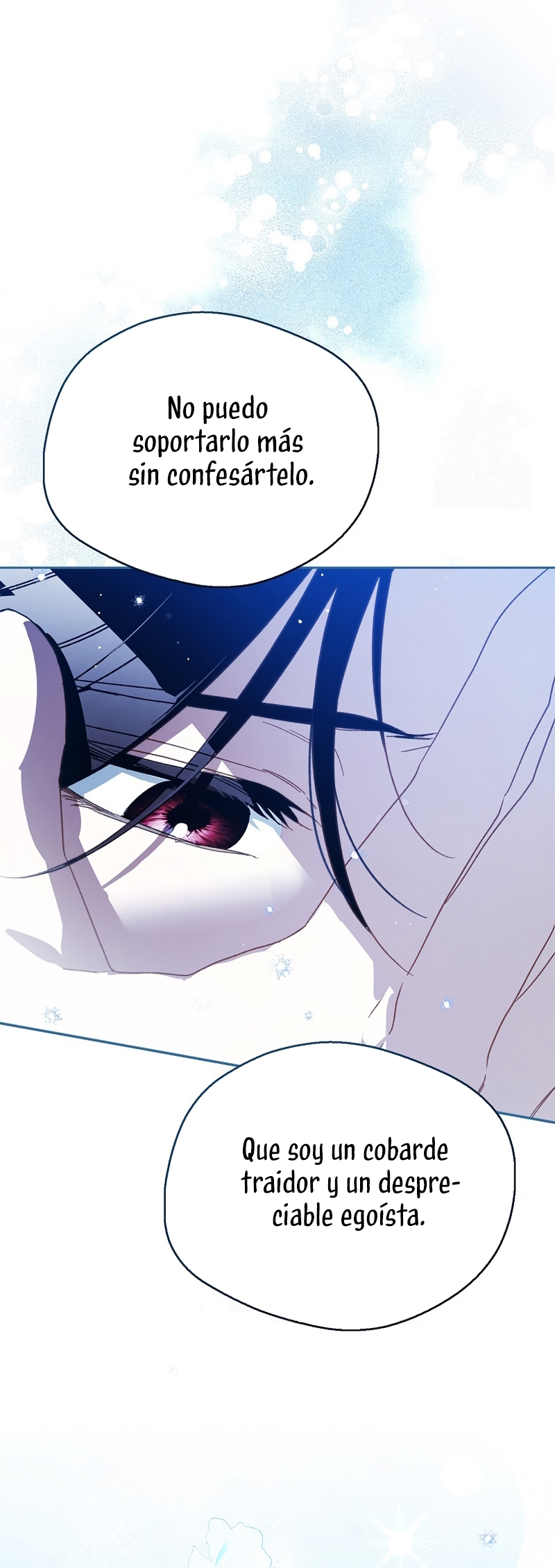 Marques De Marron Capítulo 31 - Page 23