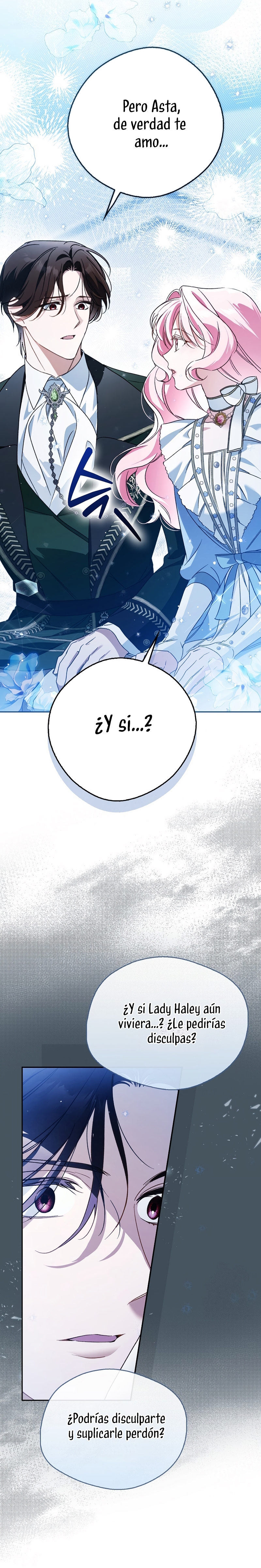 Marques De Marron Capítulo 31 - Page 24