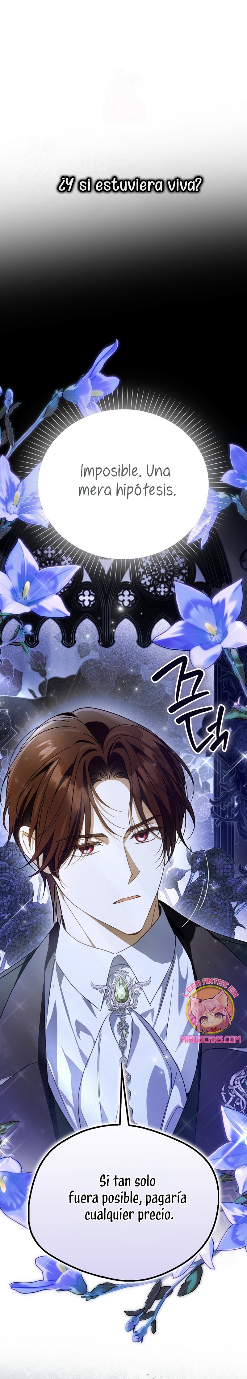 Marques De Marron Capítulo 31 - Page 25