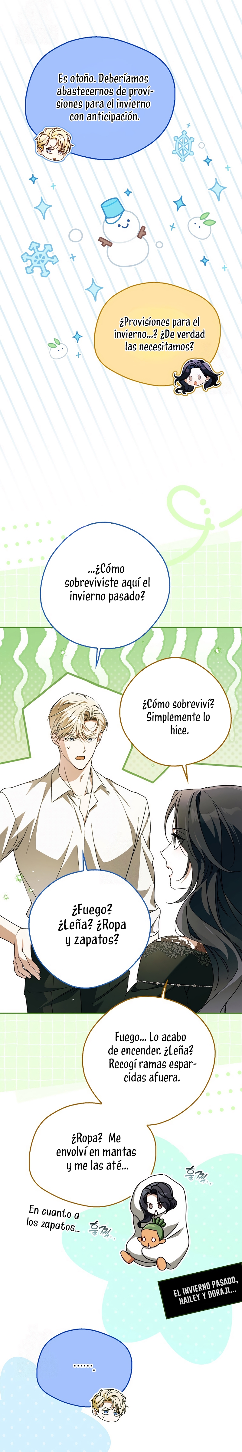 Marques De Marron Capítulo 31 - Page 30