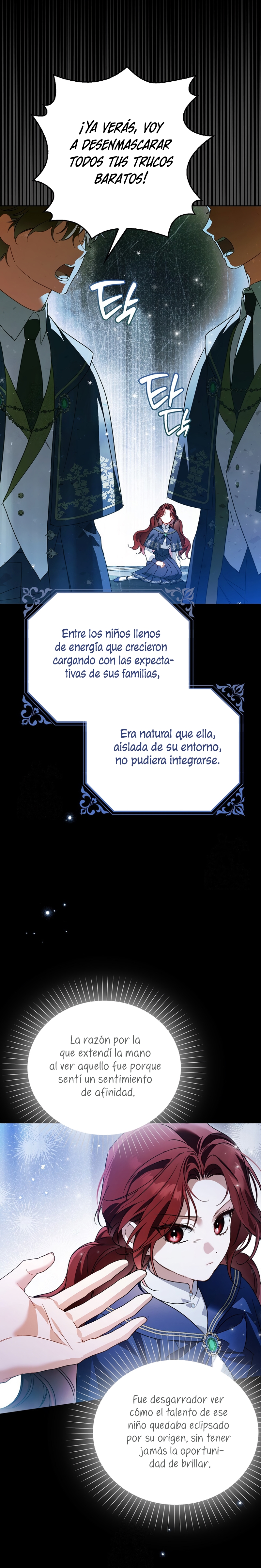 Marques De Marron Capítulo 31 - Page 5