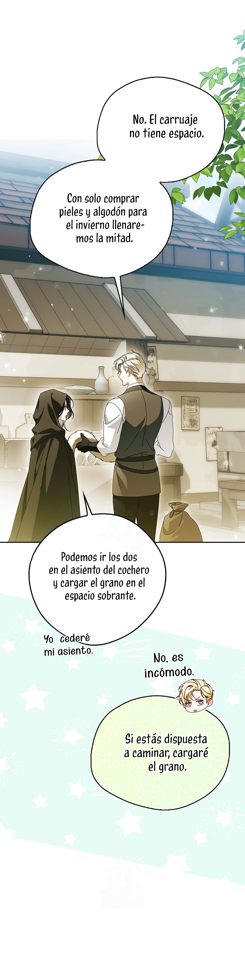 Marques De Marron Capítulo 32 - Page 17