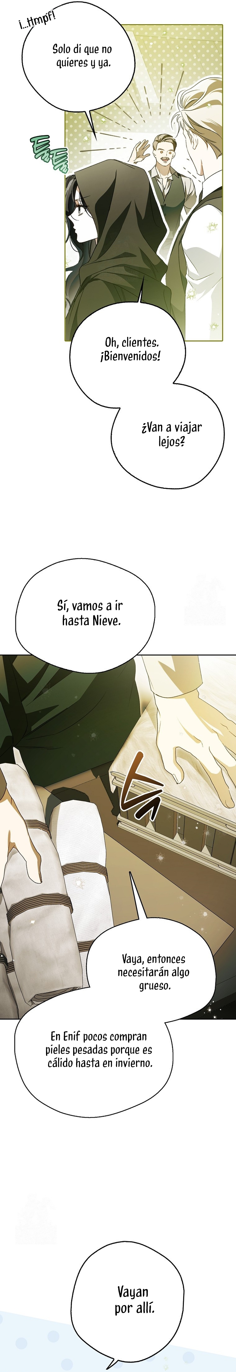 Marques De Marron Capítulo 32 - Page 18