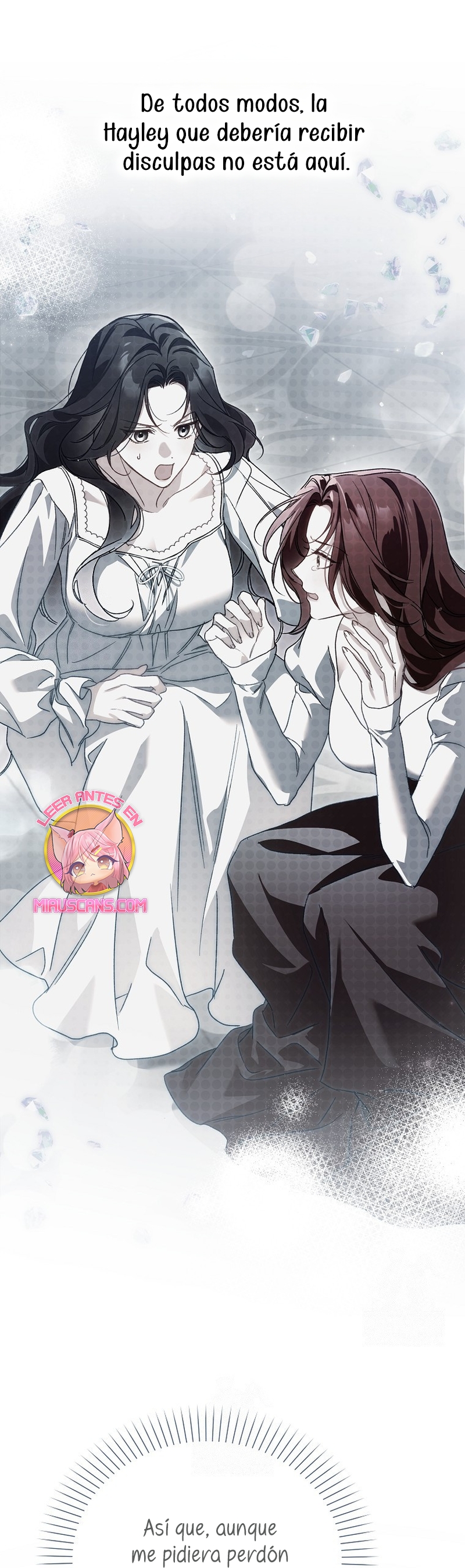 Marques De Marron Capítulo 32 - Page 29