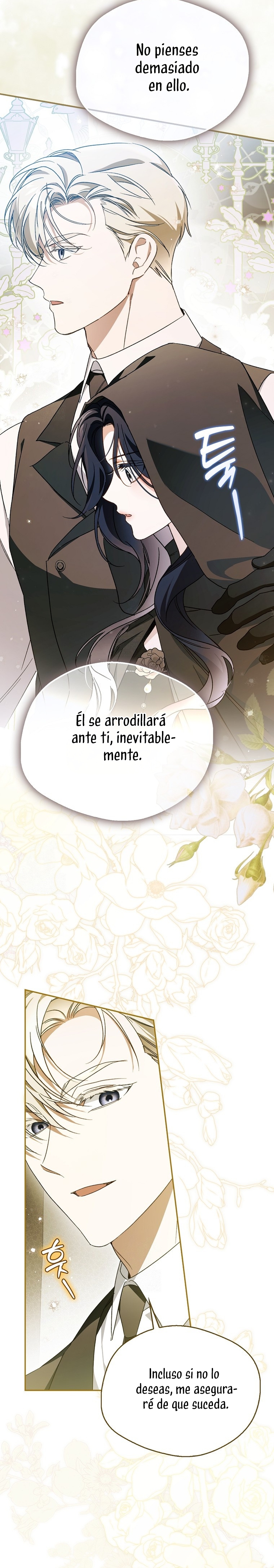 Marques De Marron Capítulo 32 - Page 31