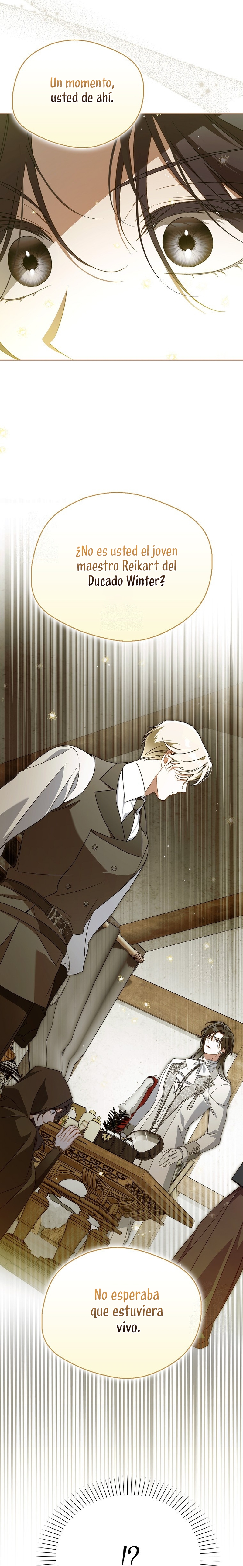 Marques De Marron Capítulo 32 - Page 40